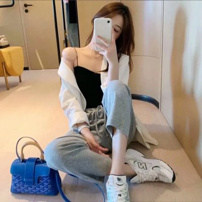 天上的风